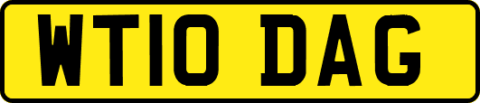 WT10DAG
