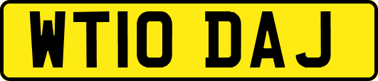 WT10DAJ