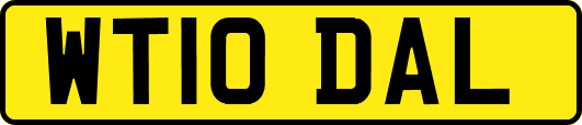WT10DAL