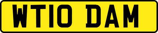 WT10DAM