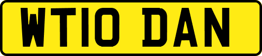 WT10DAN