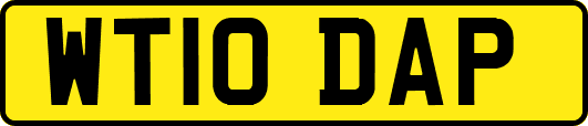 WT10DAP