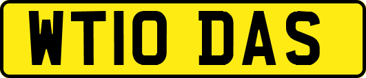 WT10DAS
