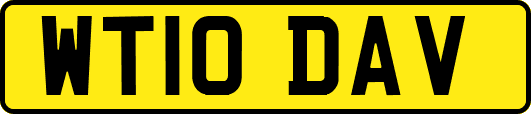WT10DAV