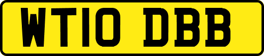 WT10DBB