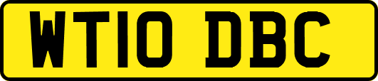 WT10DBC