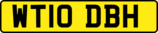 WT10DBH