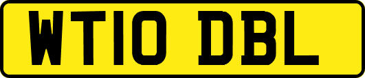 WT10DBL