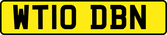 WT10DBN