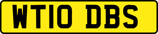WT10DBS