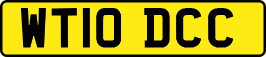 WT10DCC