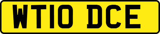 WT10DCE