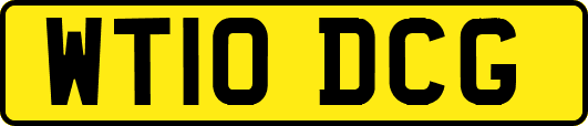 WT10DCG