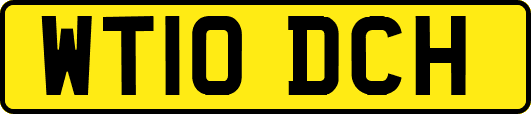 WT10DCH
