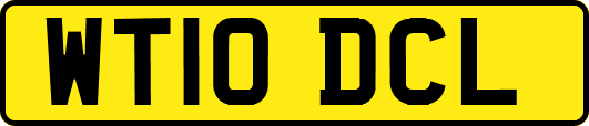 WT10DCL