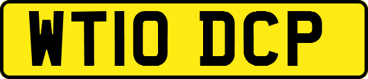 WT10DCP