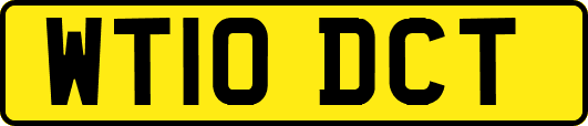 WT10DCT