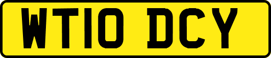 WT10DCY