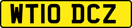 WT10DCZ