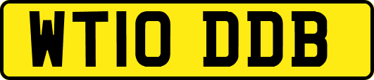 WT10DDB