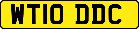 WT10DDC