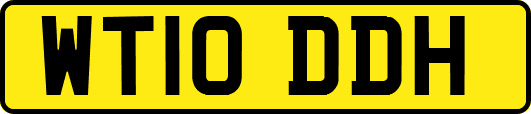 WT10DDH