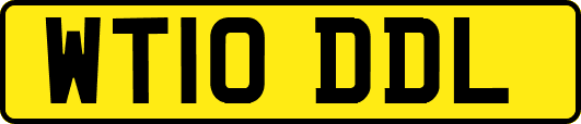WT10DDL