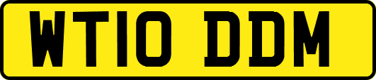 WT10DDM