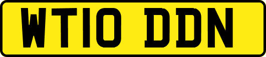 WT10DDN