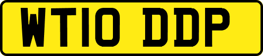 WT10DDP