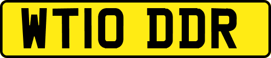 WT10DDR