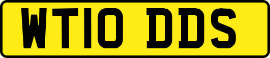 WT10DDS