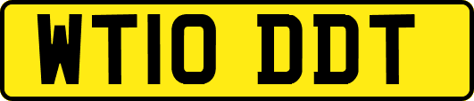 WT10DDT