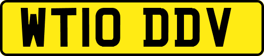 WT10DDV