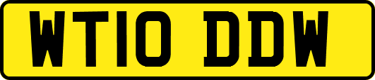WT10DDW