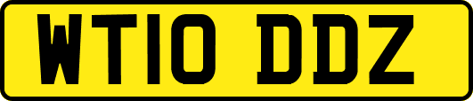 WT10DDZ