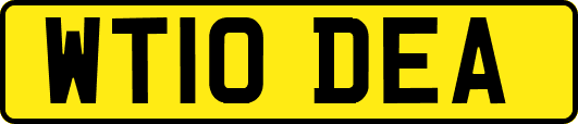 WT10DEA