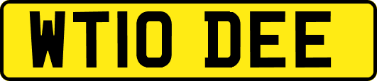 WT10DEE