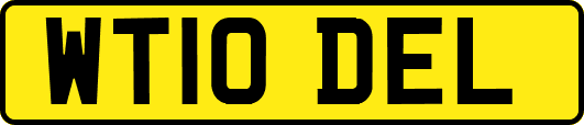 WT10DEL
