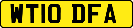 WT10DFA