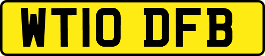 WT10DFB