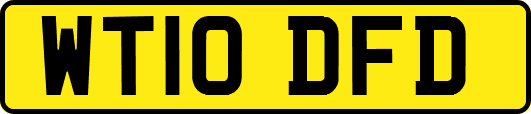 WT10DFD