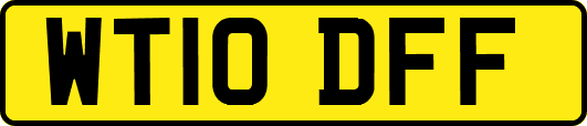 WT10DFF