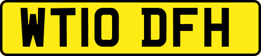WT10DFH