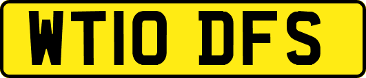 WT10DFS