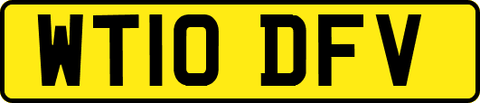 WT10DFV