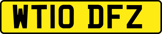 WT10DFZ
