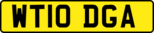 WT10DGA