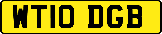 WT10DGB