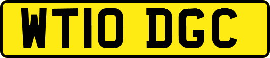 WT10DGC